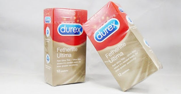 Đánh giá Durex Fetherlite so với các loại bao cao su khác có gì đặc biệt