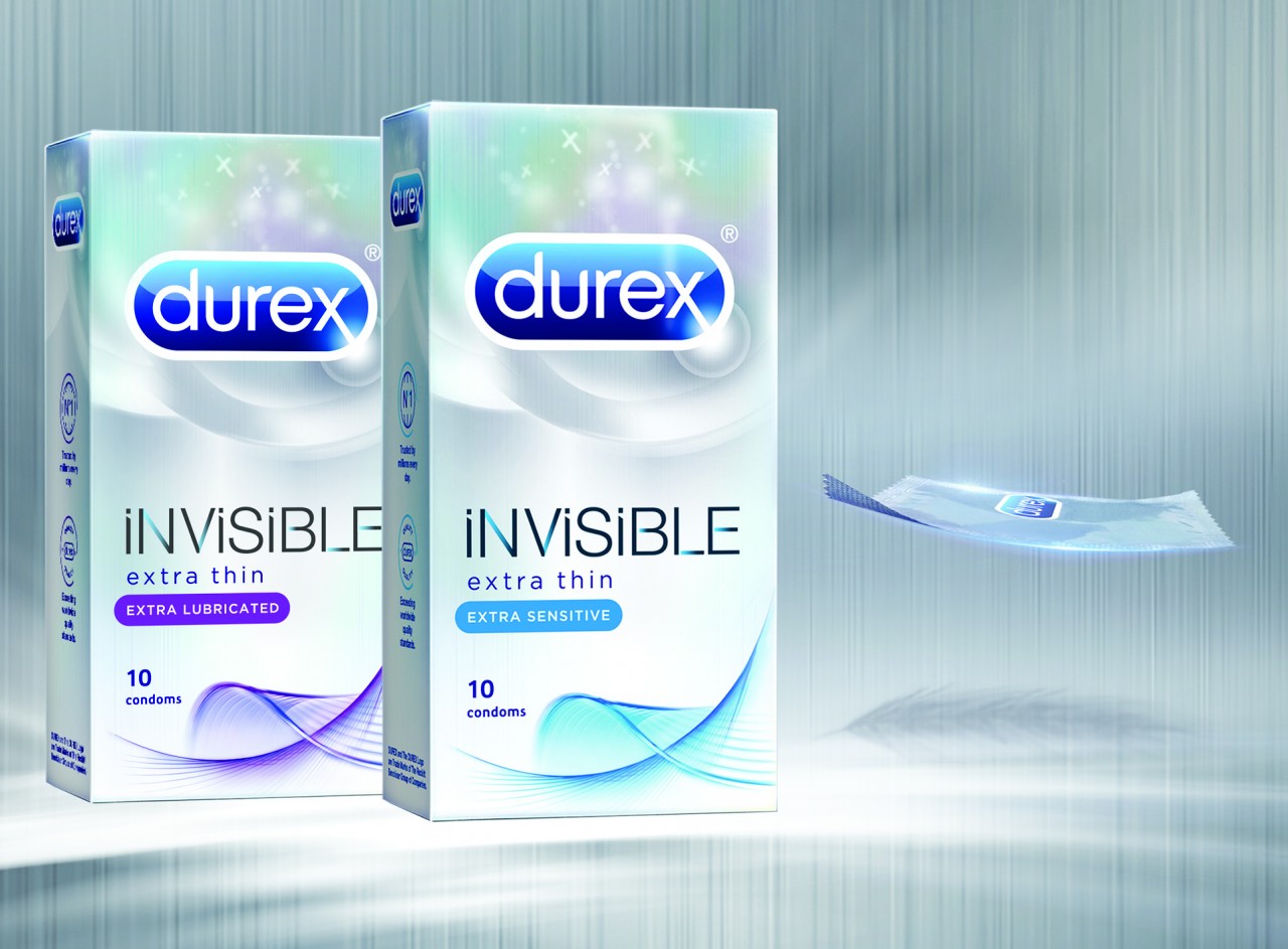 Giá bao cao su Durex Invisible bao nhiêu? Có đắt không?