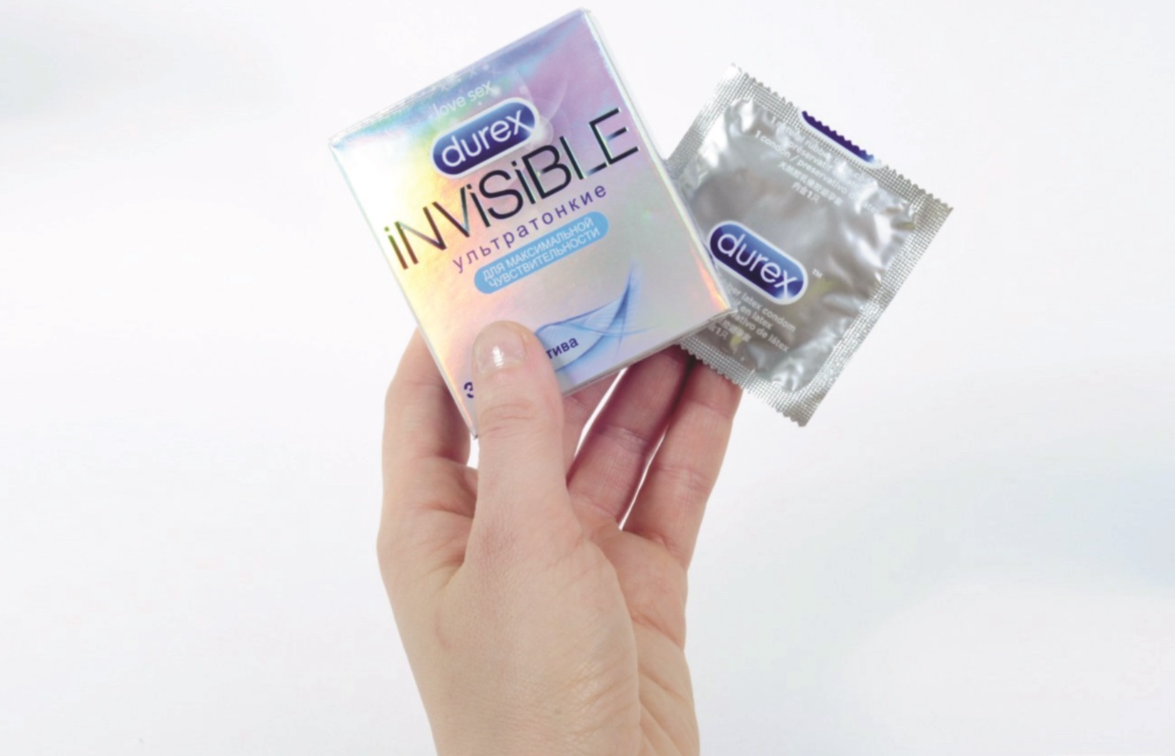 Nên mua Durex Invisible ở đâu tốt?