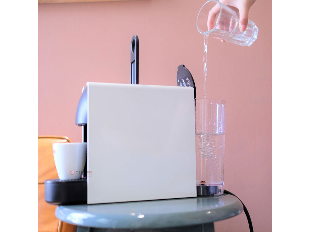 Hướng dẫn sử dụng máy pha cà phê viên nén Nespresso Krups Essenza Mini