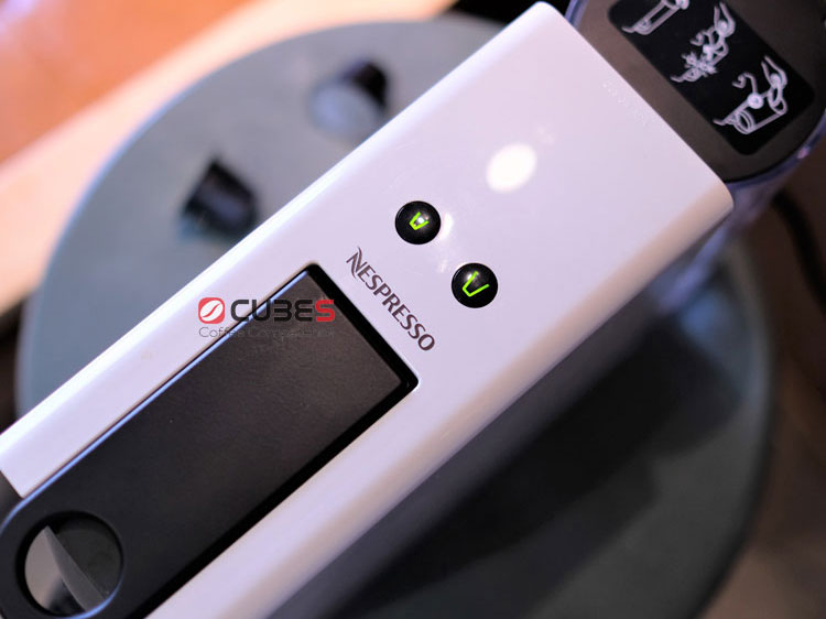 Hướng dẫn sử dụng máy pha cà phê viên nén Nespresso Krups Essenza Mini