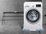 Chân đế máy giặt loại nào bền, chống rung tốt?