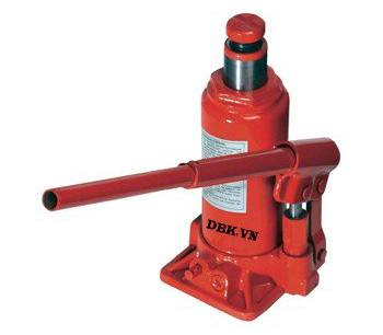 Tìm hiểu về con đội thủy lực mini