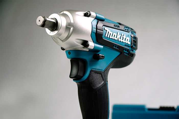 Top 8 máy siết bu lông Makita tốt nhất hiện nay