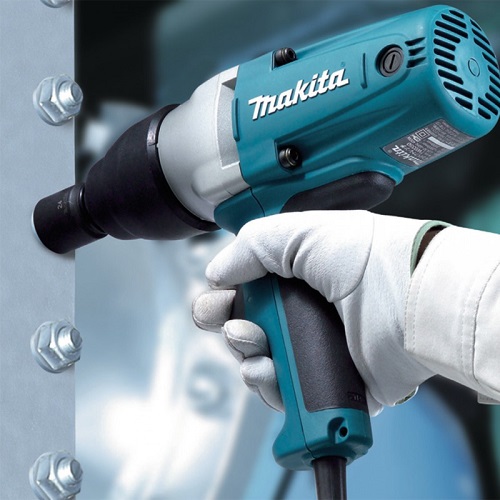 Súng bắn ốc bằng điện Makita loại nào tốt, giá bao nhiêu?