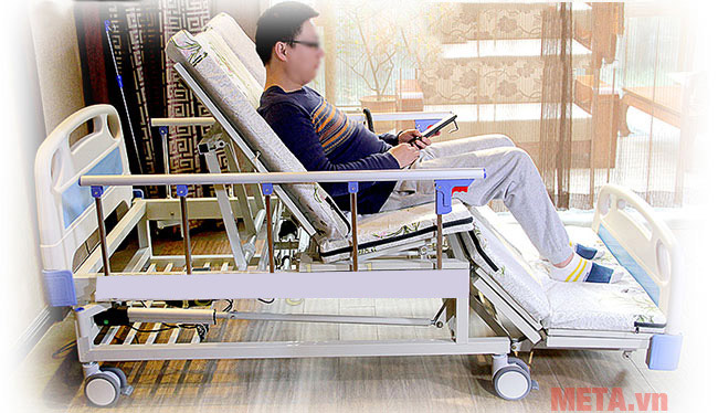 Top giường bệnh tốt