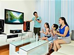 Micro karaoke có dây loại nào tốt, giá rẻ nên mua nhất hiện nay?