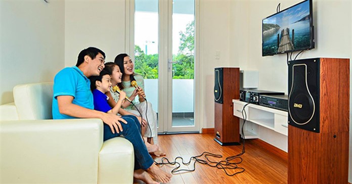 Micro karaoke có dây loại nào tốt, giá rẻ nên mua nhất hiện nay?