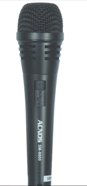 Micro có dây Acnos SM-8800