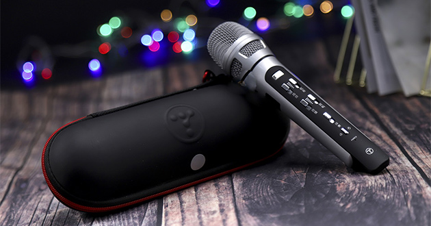 Micro không dây Bluetooth
