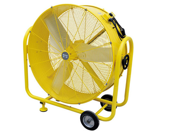 Quạt thổi di động Deton HVF-60L