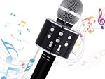 Micro karaoke bluetooth kèm loa nào hay nhất giá hợp lý?