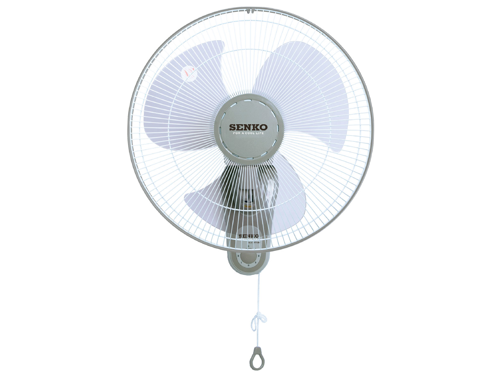Quạt treo tường Senko T1680 Quạt treo tường Senko T1680
