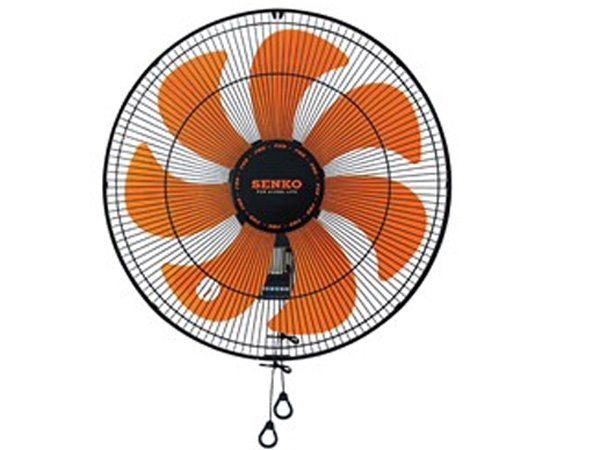 Quạt treo tường Senko TC1622 Quạt treo tường Senko TC1622