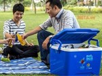 Thùng đá nhựa loại nào tốt, giá rẻ?