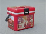 Top 6 thùng đựng đá mini nhỏ gọn cho gia đình, quán nước