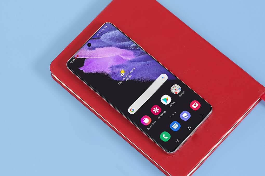 Samsung S21 Ultra giá bao nhiêu?