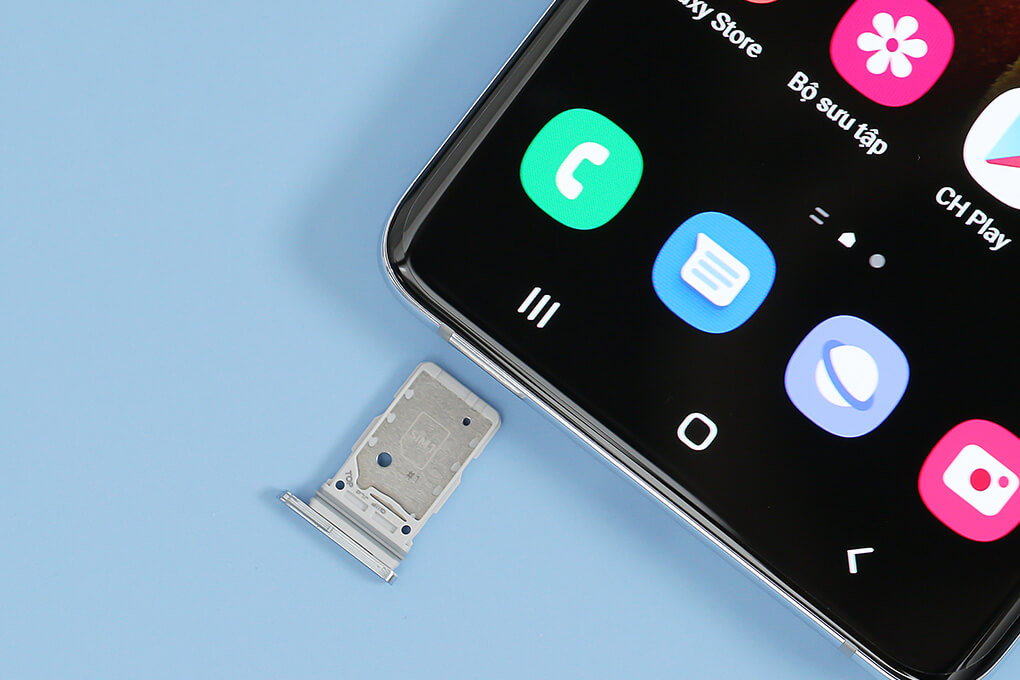 Samsung S21 Ultra có gì nổi bật?