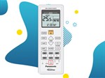Cách test lỗi, bảng mã lỗi điều hòa Panasonic