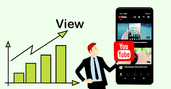 Cày view có thể giúp một MV tặng lượt xem nhanh chóng chỉ trong thời gian ngắn