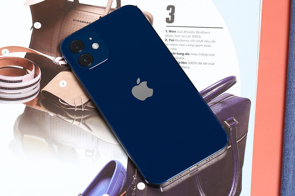 iPhone vẫn luôn là chiếc điện thoại đáng mua nhất 2021