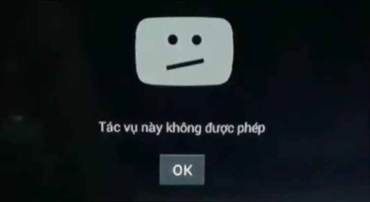 Cách tải và cài ứng dụng Smart YouTube TV trên tivi TCL