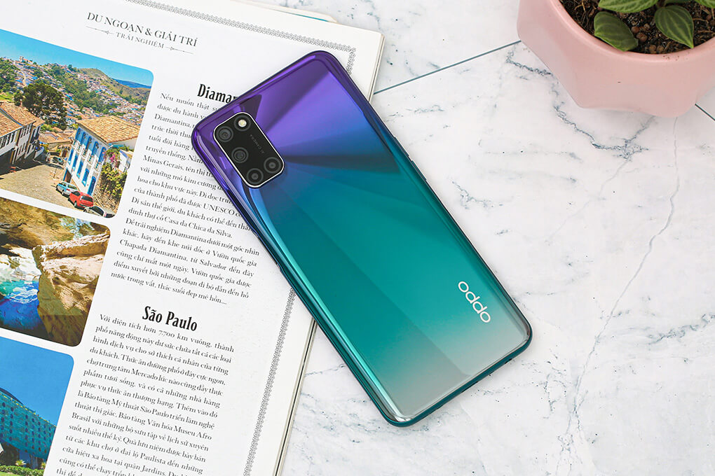 Có nên mua điện thoại OPPO không?