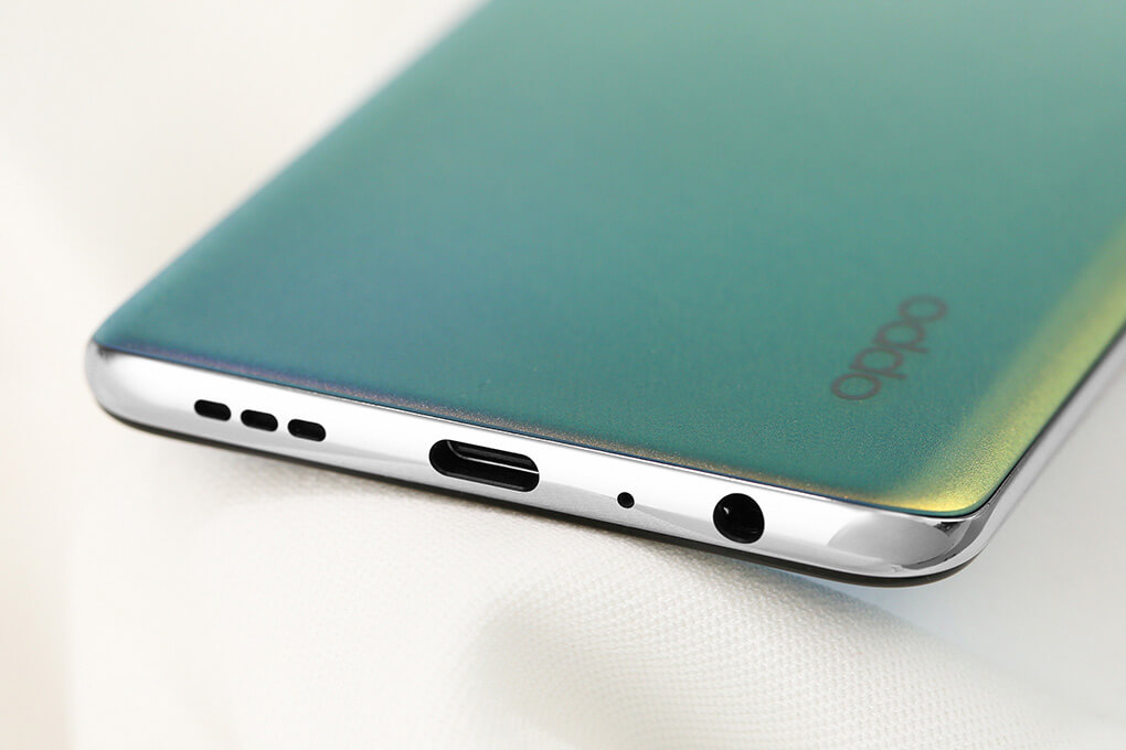 Đôi nét về OPPO Reno5