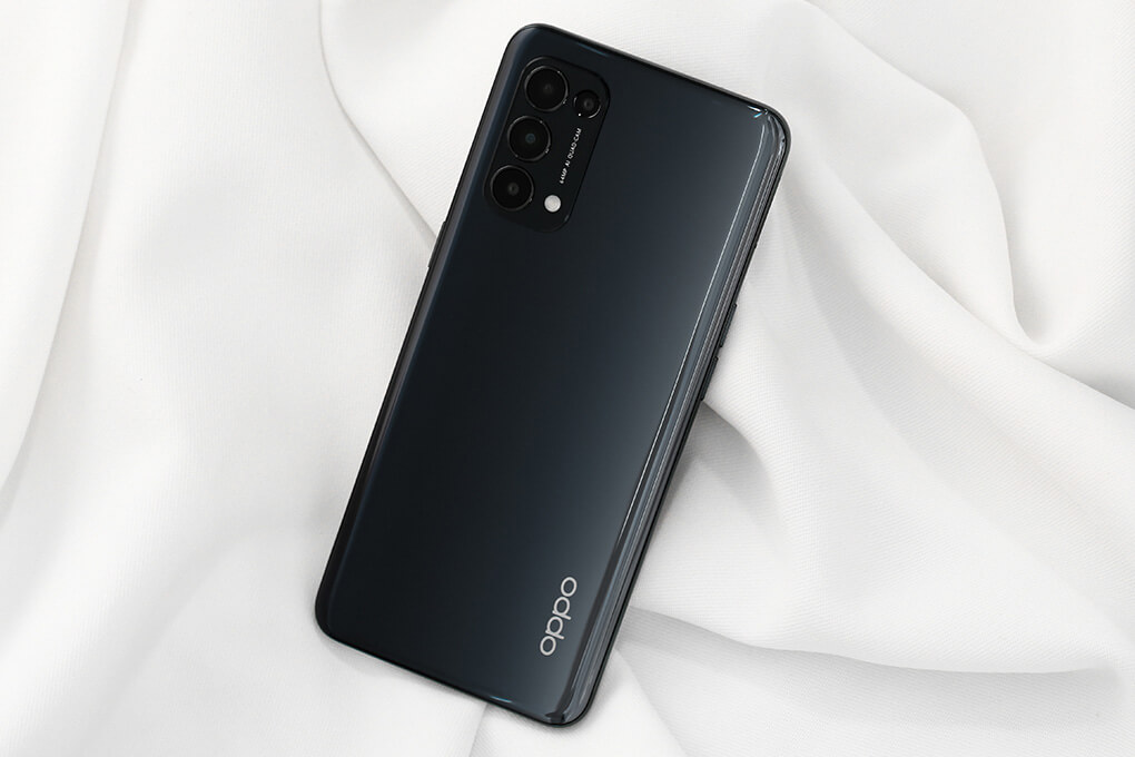 OPPO Reno5 giá bao nhiêu?