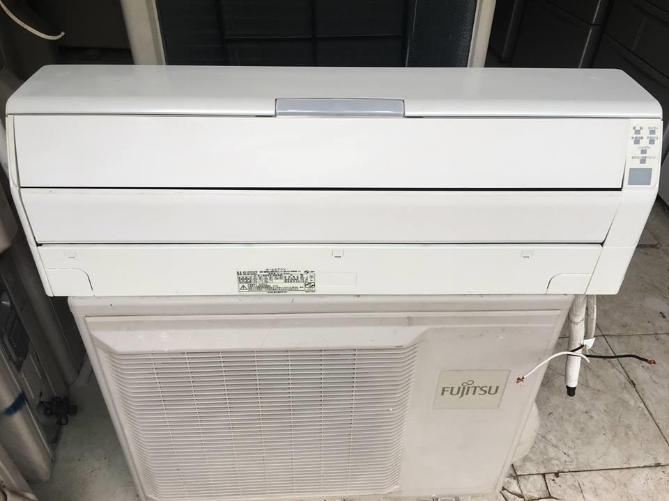 Mã lỗi điều hòa Fujitsu nội địa Nhật Mã lỗi điều hòa Fujitsu nội địa Nhật