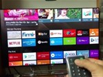 Cách xử lý lỗi không xem được YouTube trên tivi Sony