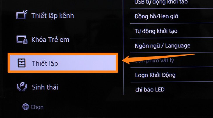 Tại sao YouTube không xem được trên tivi Sony