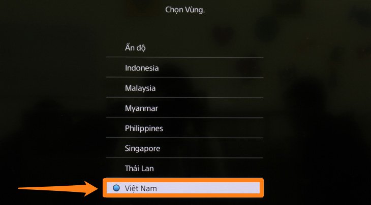 Xử lý lỗi không xem được YouTube trên tivi Sony