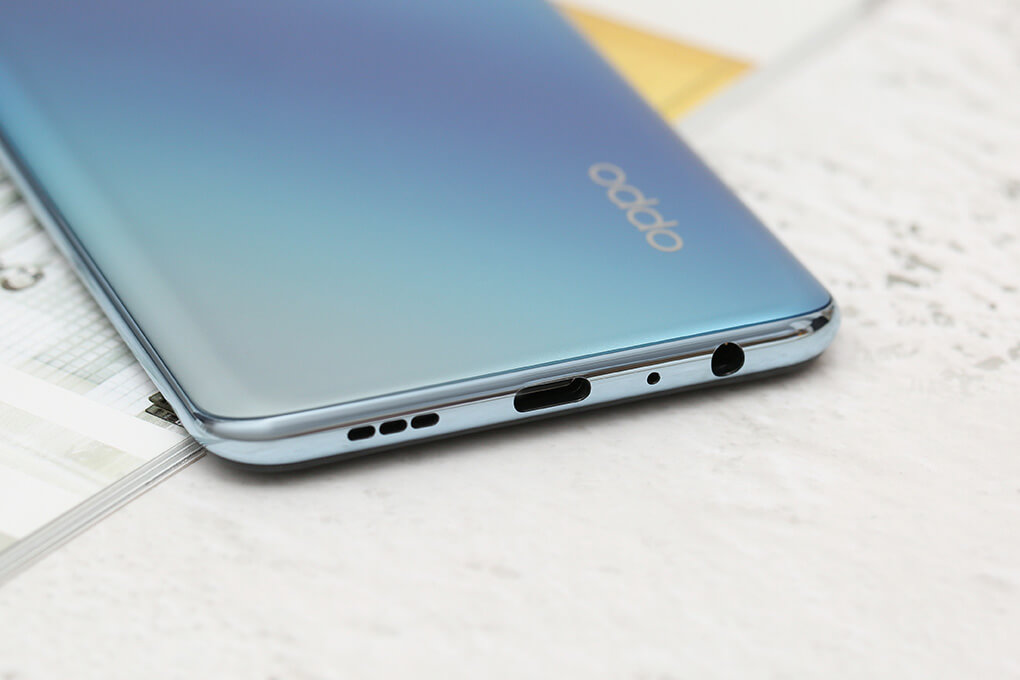 Đôi nét về OPPO Reno4