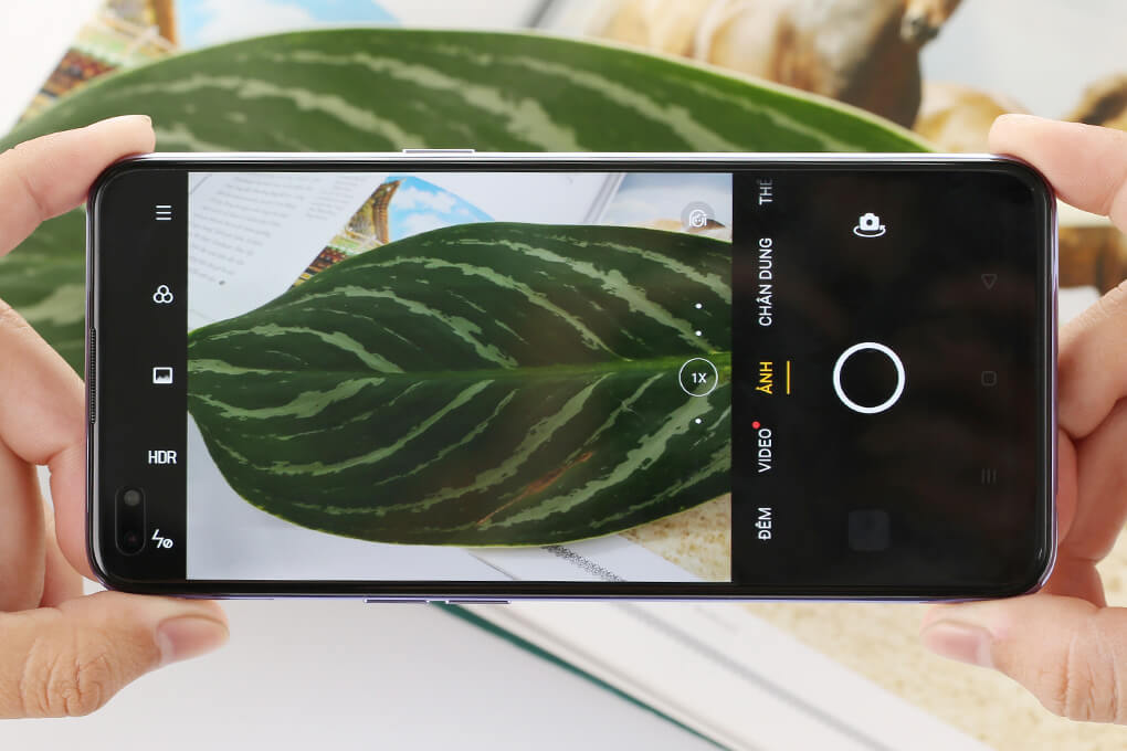 Đôi nét về OPPO Reno4