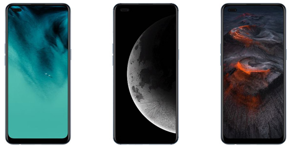 Đôi nét về OPPO Reno4