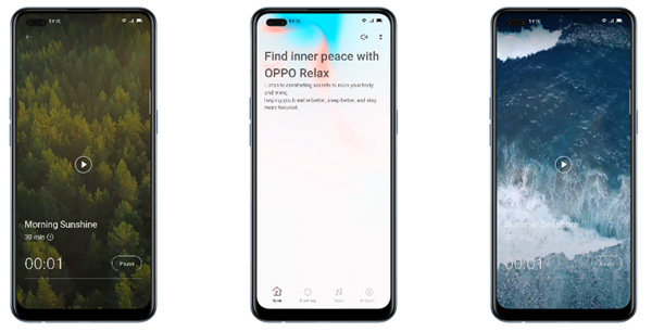 Đôi nét về OPPO Reno4