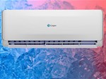 Cách check lỗi, bảng mã lỗi điều hòa Casper đầy đủ nhất