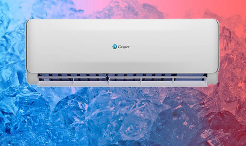 Hướng dẫn cách kiểm tra mã lỗi điều hòa, máy lạnh Casper