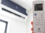 Cách test lỗi, bảng mã lỗi điều hòa, máy lạnh Electrolux