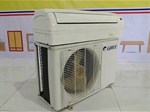 Bảng mã lỗi điều hòa, máy lạnh Gree và cách sửa chữa