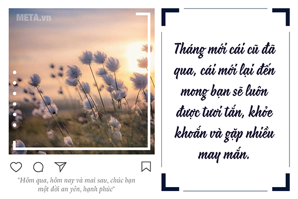 Ảnh chúc mùng 1 mạnh khỏe, bình an