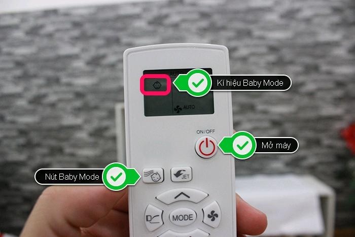 Cách sử dụng remote máy lạnh Sharp