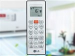 Cách sử dụng remote máy lạnh LG chuẩn, dễ nhất