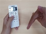 Cách sử dụng remote máy lạnh Toshiba chi tiết chuẩn nhất
