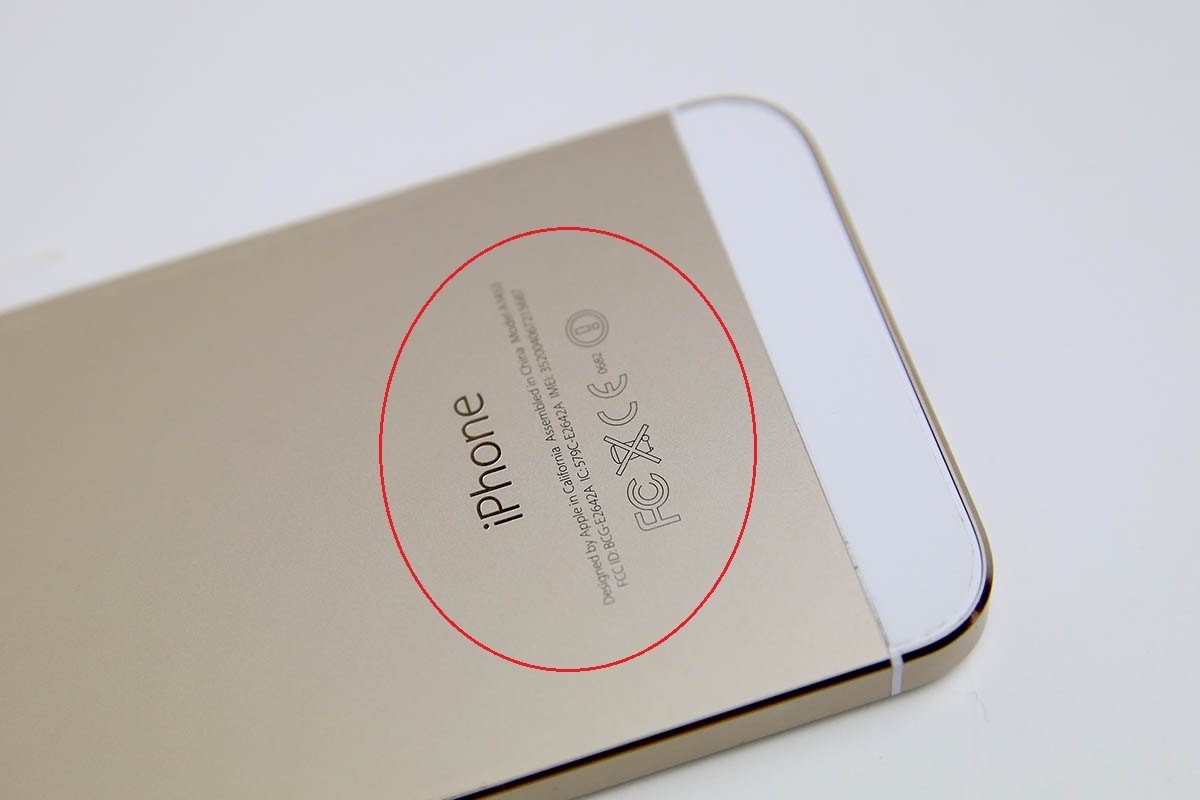 Cách tìm iPhone bị mấy bằng số IMEI