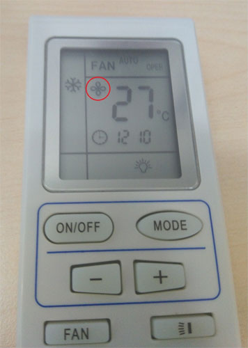 Cách sử dụng remote máy lạnh Aqua Cách sử dụng remote máy lạnh Aqua