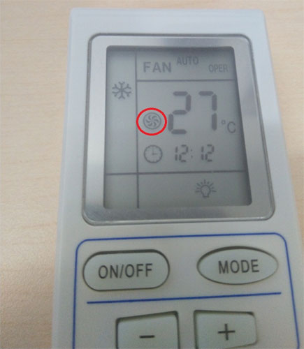 Cách sử dụng remote máy lạnh Aqua Cách sử dụng remote máy lạnh Aqua