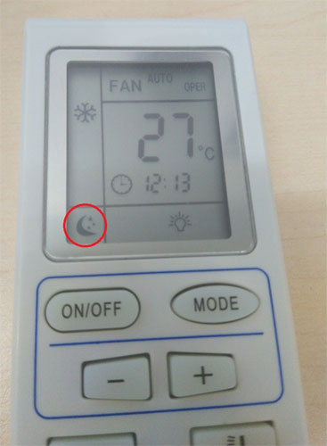 Cách sử dụng remote máy lạnh Aqua Cách sử dụng remote máy lạnh Aqua