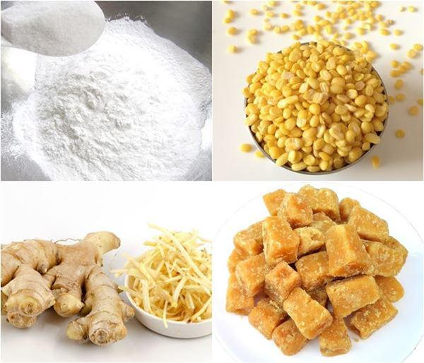 5 cách nấu chè trôi nước mềm ngon, không bị cứng